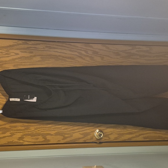 Torrid Black Belle Isle Pants 2R - Picture 1 of 4